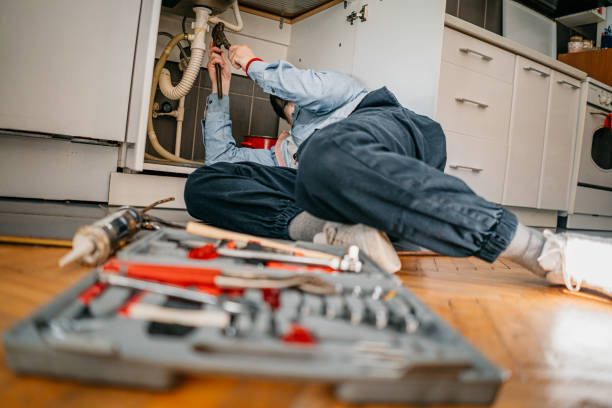 Best Sprinkler Systems  in Fort Benton, MT