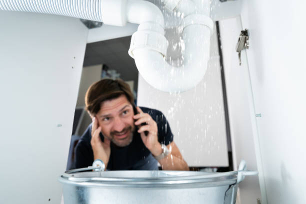 Best Emergency Plumber  in Fort Benton, MT