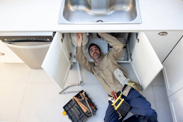 Reliable Fort Benton, MT Plumbing Solutions