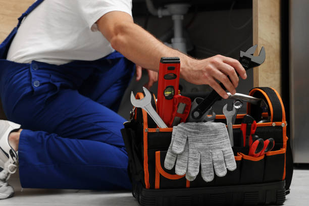 Best Emergency Plumbing Repair  in Fort Benton, MT