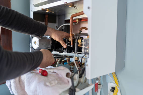 Best Sewer Line Repair  in Fort Benton, MT