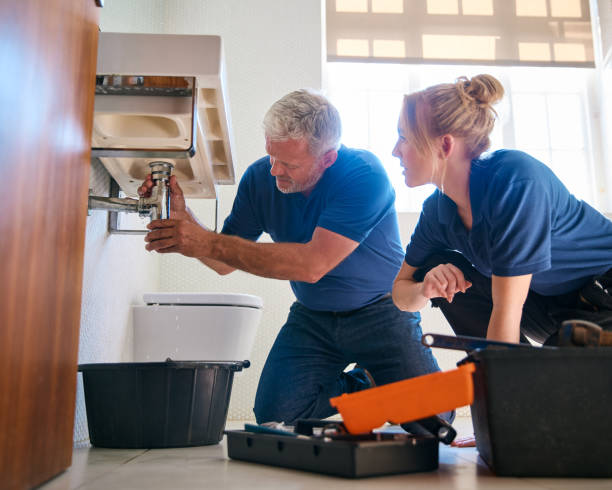  Fort Benton, MT Plumbing Pros